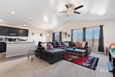 17510 N Bartee Way, Nampa, ID 83687 - photo 7