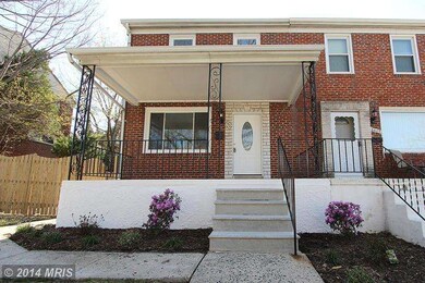 6607 Hilltop Ave, Baltimore, MD 21206 - photo 3
