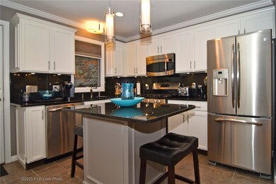 165 Holland St unit 21, Cranston, RI 02920 - photo 3