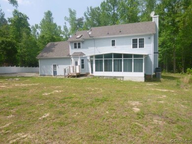 unlisted-address, Prince George, VA 23875 - photo 2