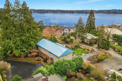 3225 W Mercer Way, Mercer Island, WA 98040 - photo 2