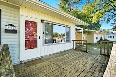 5588 Sharp Rd, Dayton, OH 45432 - photo 2