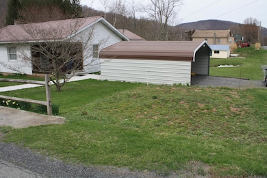 Carport