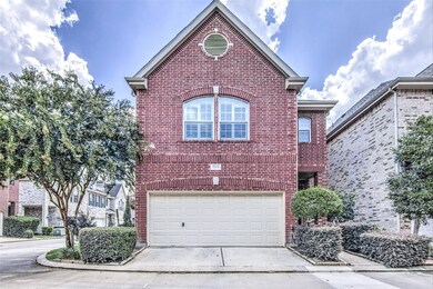 3015 Heritage Creek Terrace, Houston, TX 77008 - photo 2