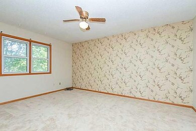 Master Bedroom.