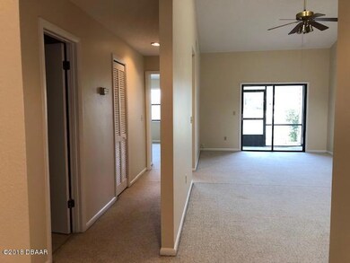 2027 Cornell LR and hallway