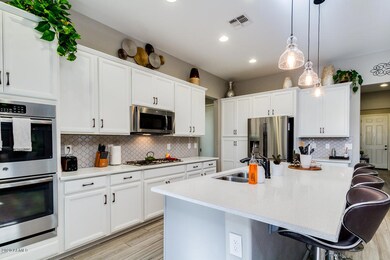 340 N 79th Place, Mesa, AZ 85207 - photo 6