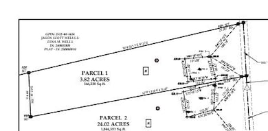 3.82 Ac Brights Rd, Gretna, VA 24557 - photo 3