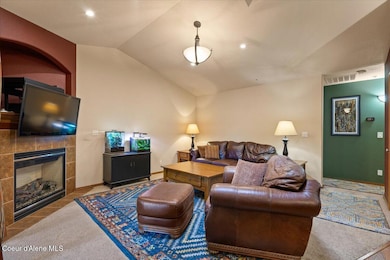 368 E Whispering Pines Ln unit 6, Coeur D'Alene, ID 83815 - photo 6