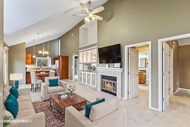 19143 Sarichef Loop, Eagle River, AK 99577 - photo 3