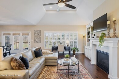 11618 Conservation Trail, Louisville, KY 40291 - photo 3