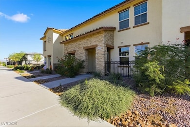 1125 Meadow Sparrow Place, Henderson, NV 89011 - photo 7