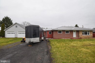 65 Dans Run Rd, Fort Ashby, WV 26719 - photo 2