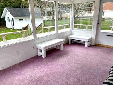 Sunroom