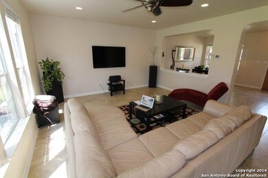 7918 Maddie Ln, San Antonio, TX 78255 - photo 3