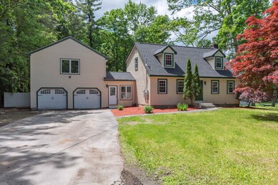 22 Vista Way, MerriMacK, NH 03054 - photo 2