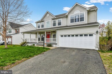 8 Remington Ct, Stafford, VA 22554 - photo 4