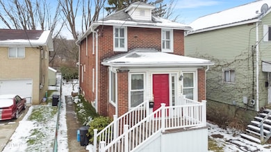 1108 Maple Ave, Northern Cambria, PA 15714 - photo 2