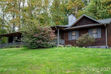 11 Cedar Ridge Dr, Asheville, NC 28806 - photo 2