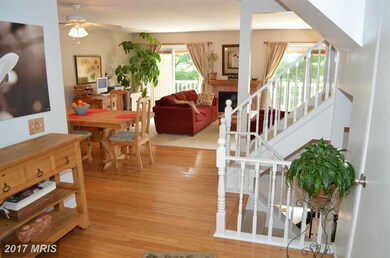 18508 Eagles Roost Dr, Germantown, MD 20874 - photo 4