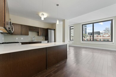 43 Westland Ave unit 409, Boston, MA 02115 - photo 5