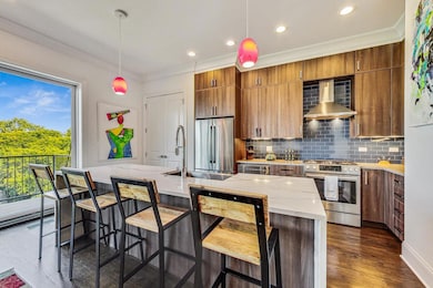 4802 N Bell Ave unit 504, Chicago, IL 60625 - photo 6