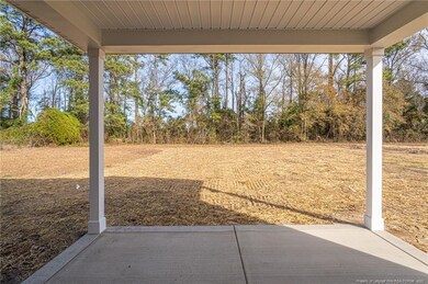 173 E Main St, Lumber Bridge, NC 28357 - photo 7