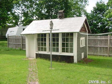 Other Potting Shed