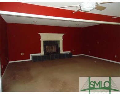 Den/Family/Great Room.