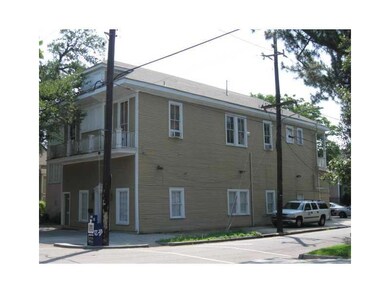 Facade/Exterior Front.