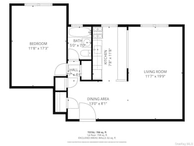 One Oakridge Owners Inc unit 6A, Eastchester, NY 10709 - photo 7