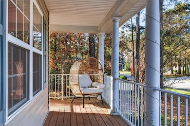 3665 Virginia Rail Dr, Providence Forge, VA 23140 - photo 4