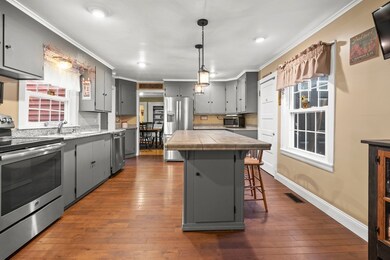 208 Main St, Whitinsville, MA 01588 - photo 4