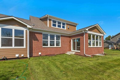12628 Derry Dr unit 34001, Lemont, IL 60439 - photo 2