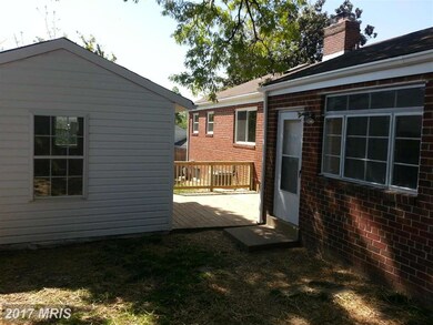 8103 Lockney Ave, Takoma Park, MD 20912 - photo 3