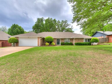 5 Norwich Ct, Shawnee, OK 74804 - photo 2