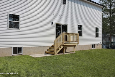 Back of the House Sample