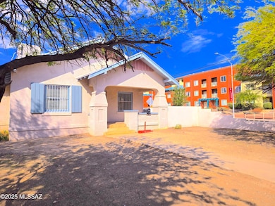 745 E 5th St, Tucson, AZ 85719 - photo 2