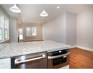 11 Ticknor St unit 1, Boston, MA 02127 - photo 3
