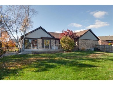 1536 Aberdeen Ct, Vandalia, OH 45377 - photo 5