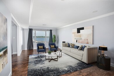 700 Shore Dr unit 1106, Fall River, MA 02721 - photo 4