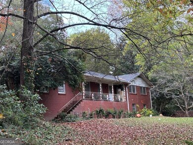 5655 Campbellton Rd SW, Atlanta, GA 30331 - photo 2