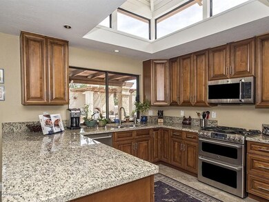 008_Updated Kitchen
