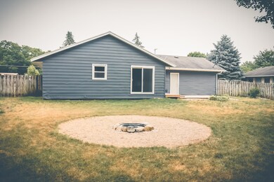Outside back