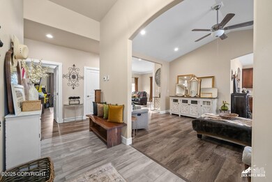 4670 W Riggs Cir, Wasilla, AK 99629 - photo 6