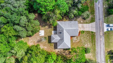 1551 W Saint Elizabeth Place, Citrus Springs, FL 34434 - photo 5