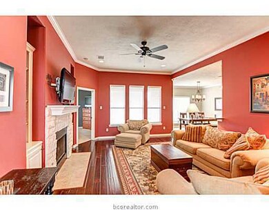 Living Room.