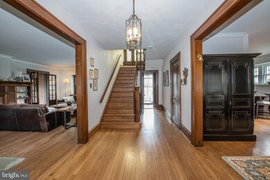 312 Penn Rd, Wynnewood, PA 19096 - photo 5