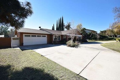 2-car attached garage