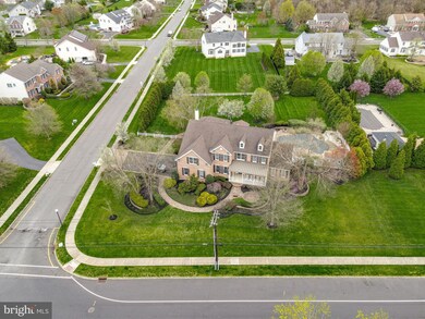 1 Thorn Ln, Chesterfield, NJ 08515 - photo 4